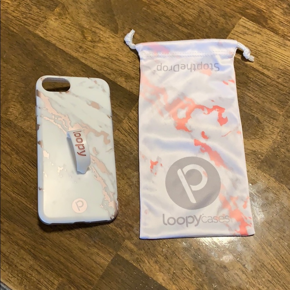 Loopy Case